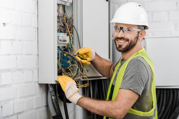 Best 24-Hour Electrician  in Elkhorn City, KY