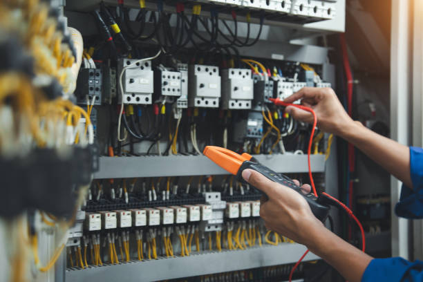 Best Residential Electrician Services  in Elkhorn City, KY
