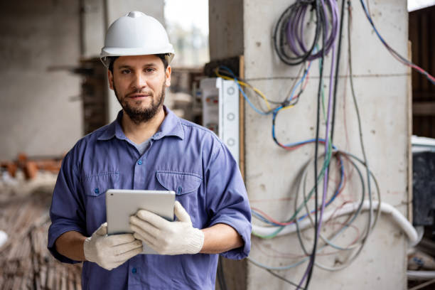 Best Electrical Wiring Services  in Elkhorn City, KY