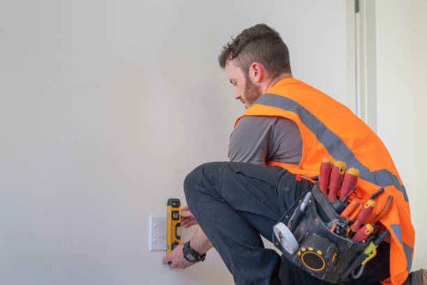 Best Electrical Contractors for Businesses  in Elkhorn City, KY