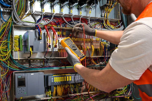 Best Electrical Outlet Repair  in Elkhorn City, KY