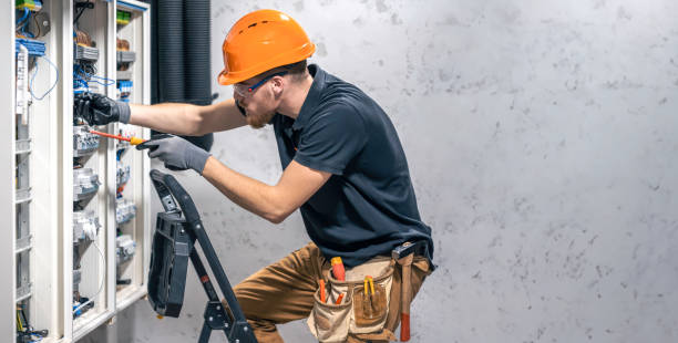 Best Generator Installation Services  in Elkhorn City, KY